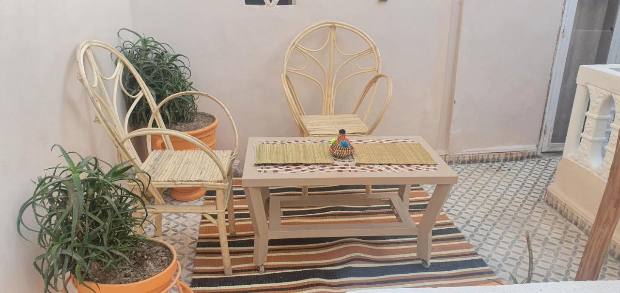 Surf Riad Taghazout Exterior foto