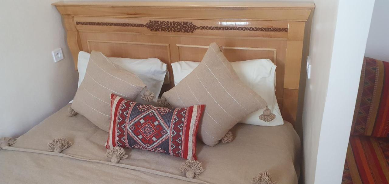 Surf Riad Taghazout Exterior foto