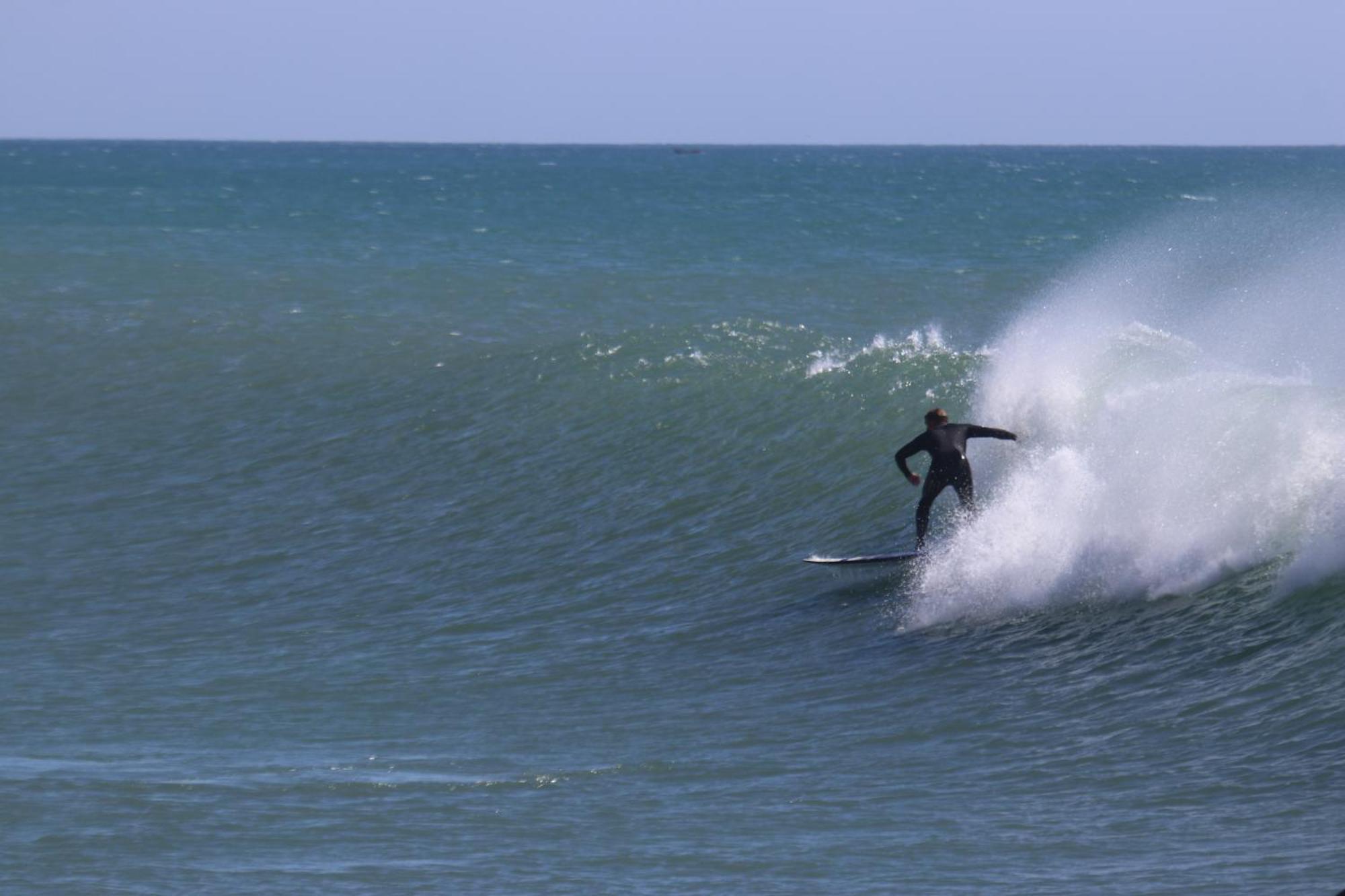 Surf Riad Taghazout Exterior foto