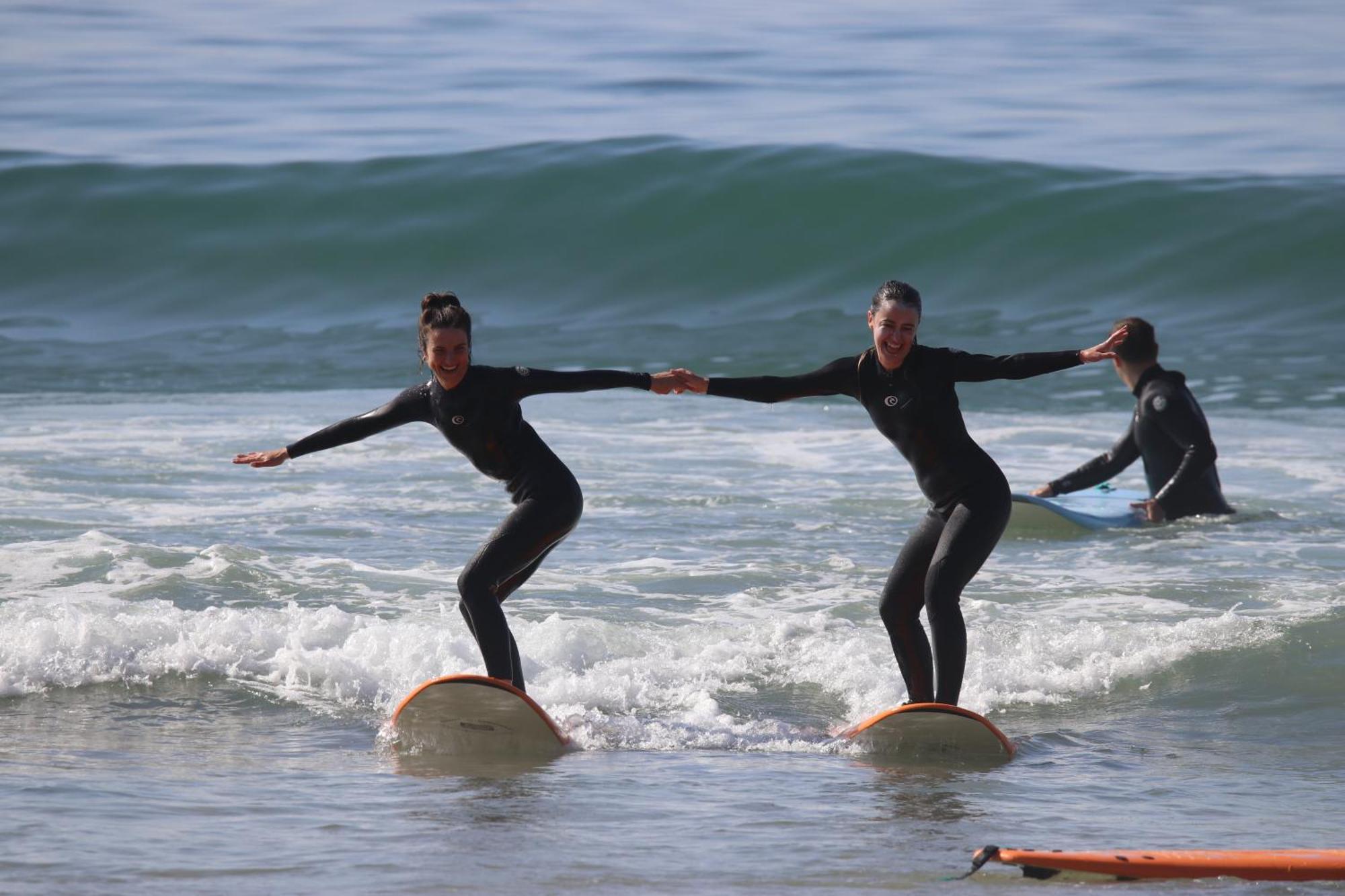 Surf Riad Taghazout Exterior foto