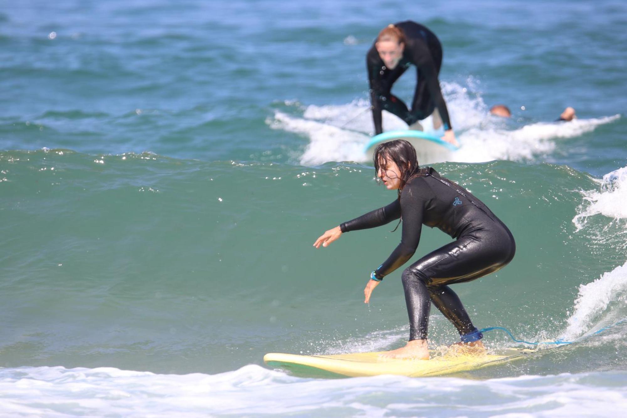 Surf Riad Taghazout Exterior foto