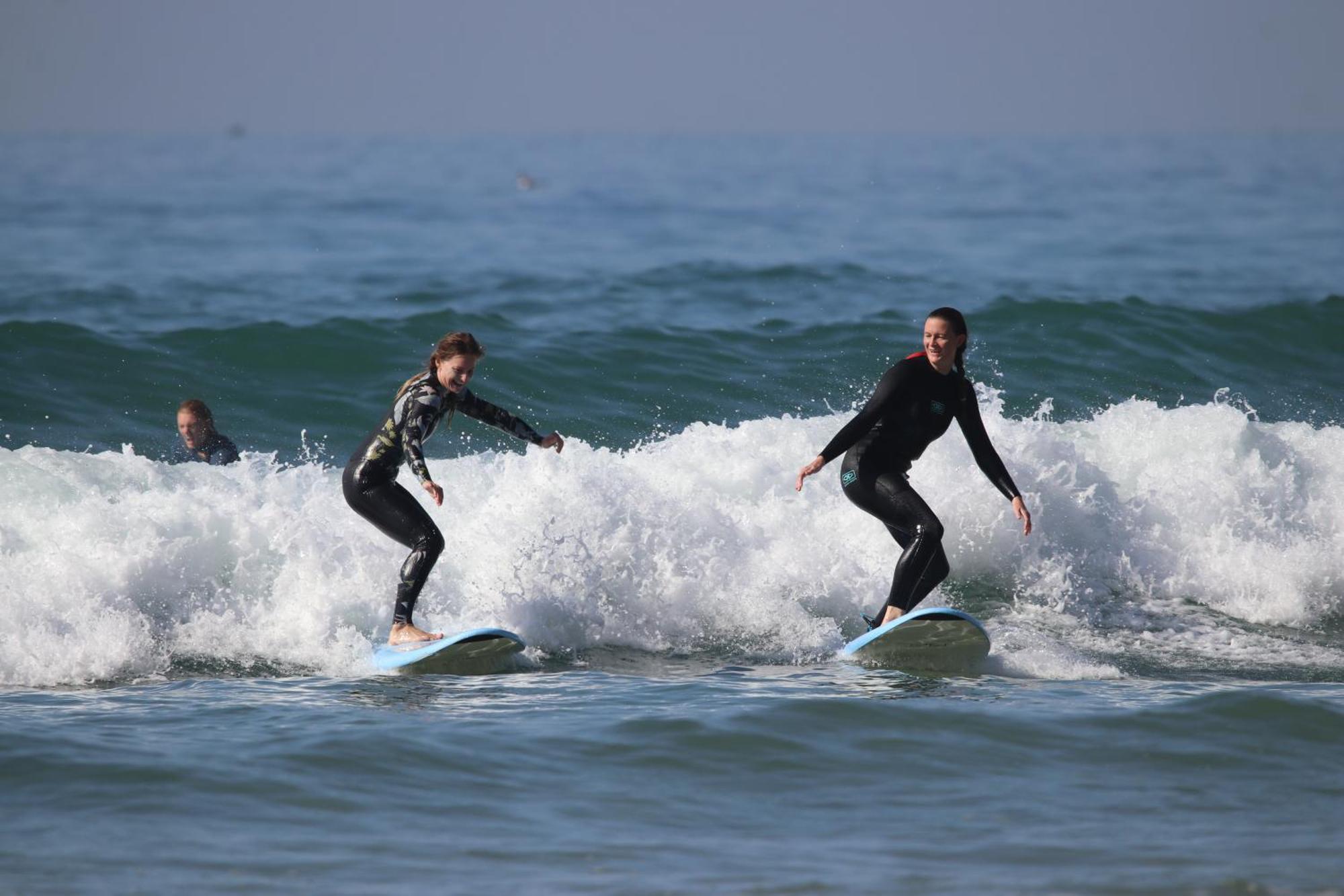 Surf Riad Taghazout Exterior foto