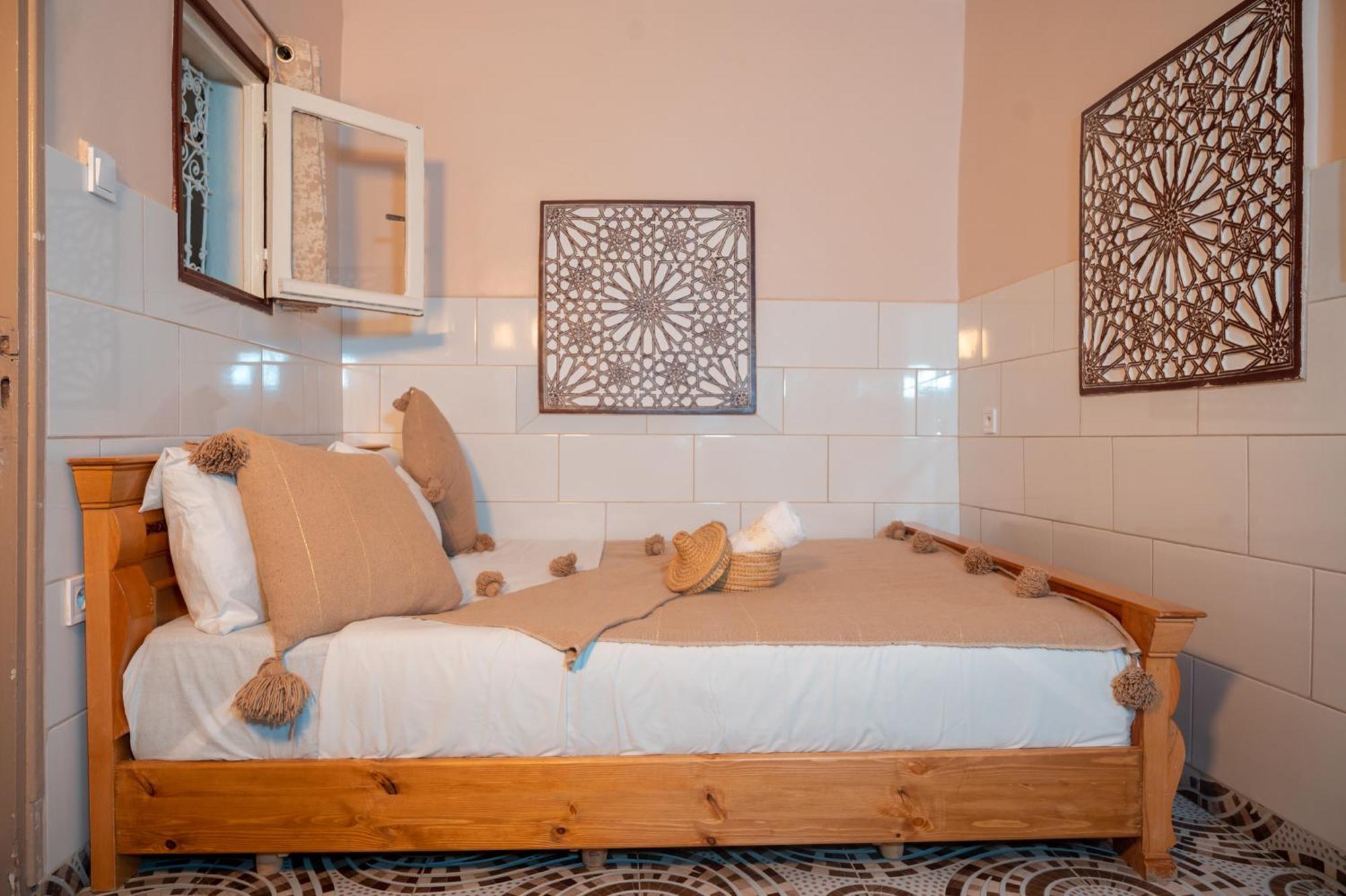 Surf Riad Taghazout Exterior foto