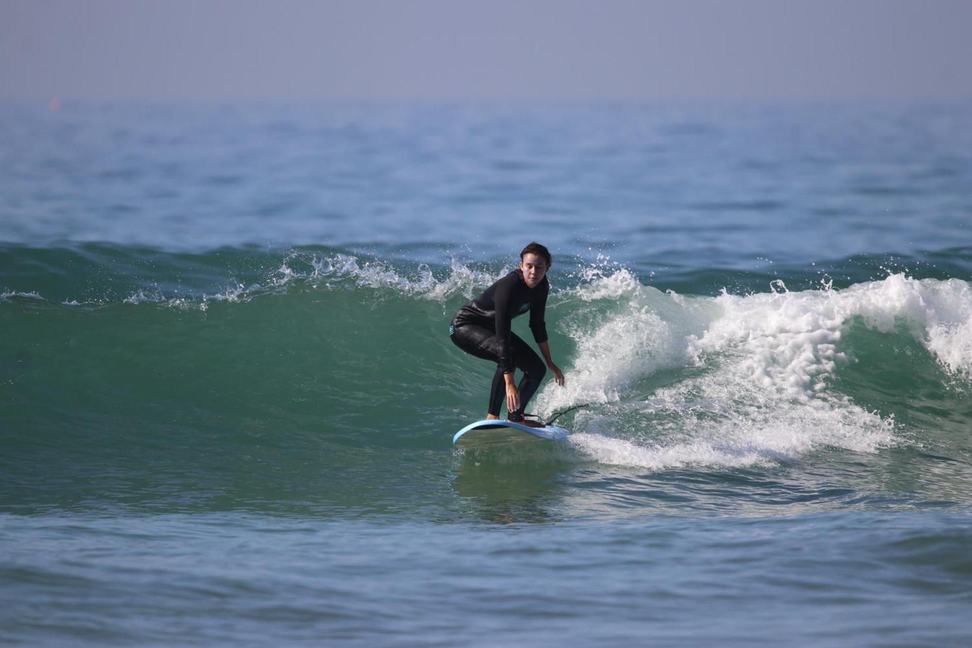 Surf Riad Taghazout Zimmer foto