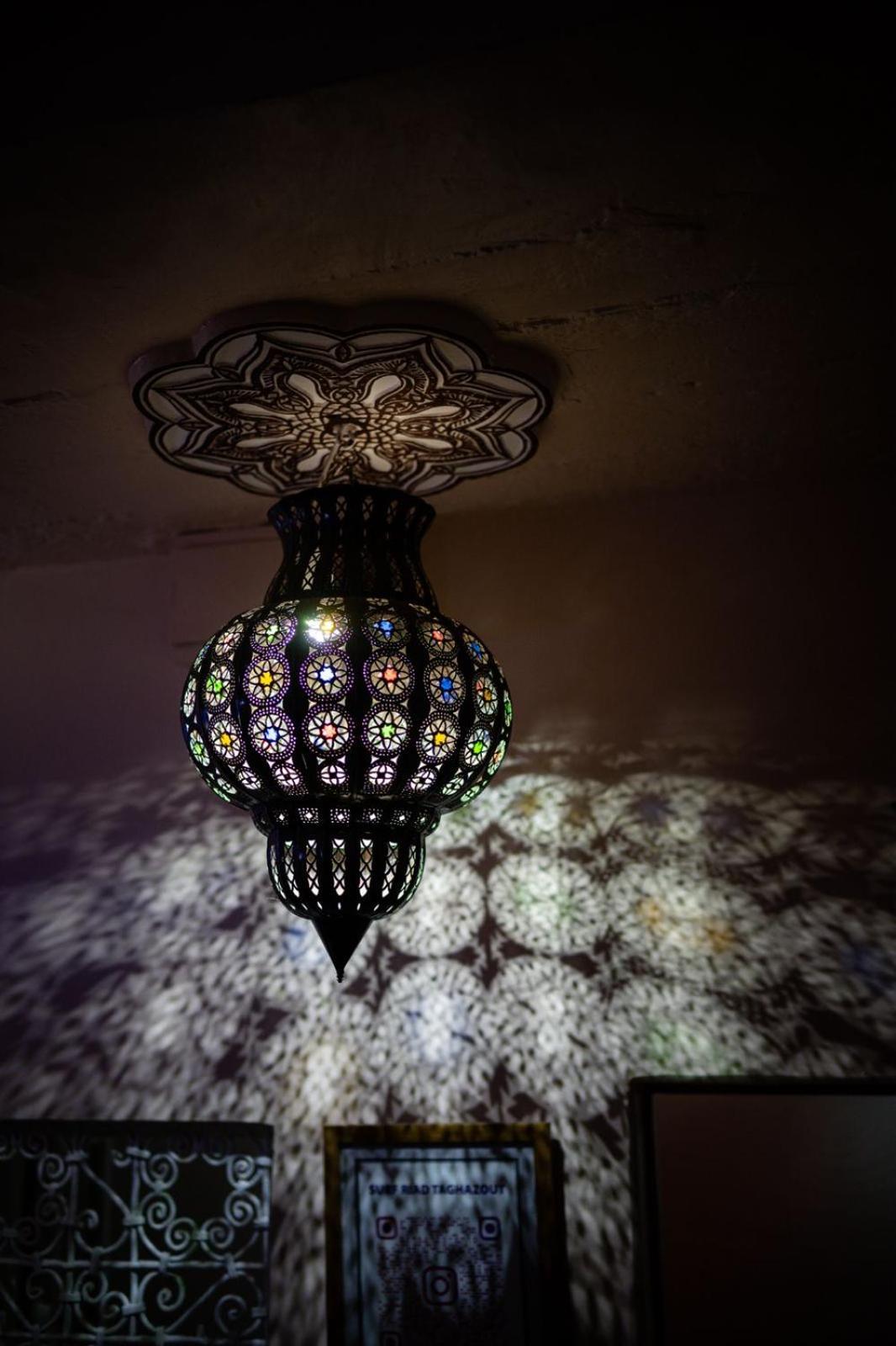 Surf Riad Taghazout Exterior foto